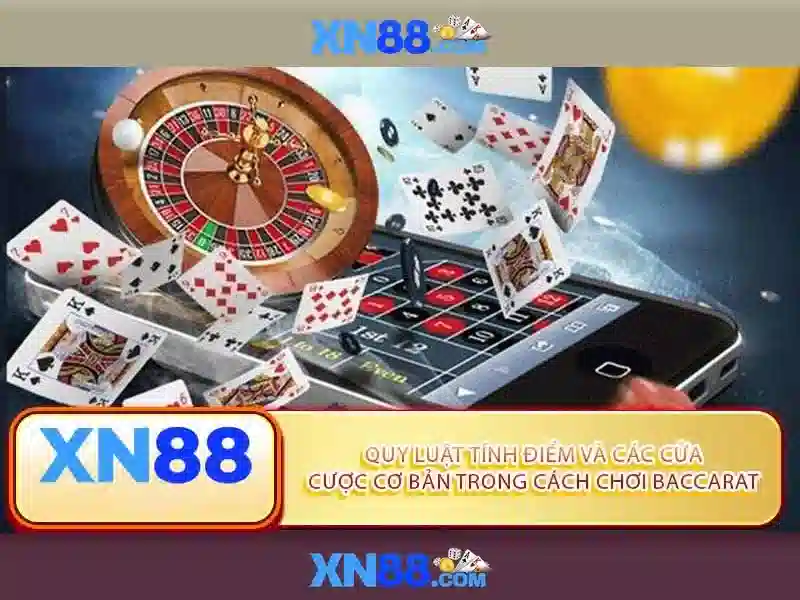 xn88 — Tổng quan về nền tảng trò chơi trực tuyến