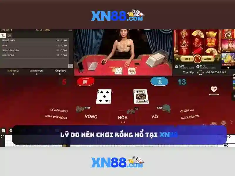 Xn88: tổng quan về một nền tảng trực tuyến