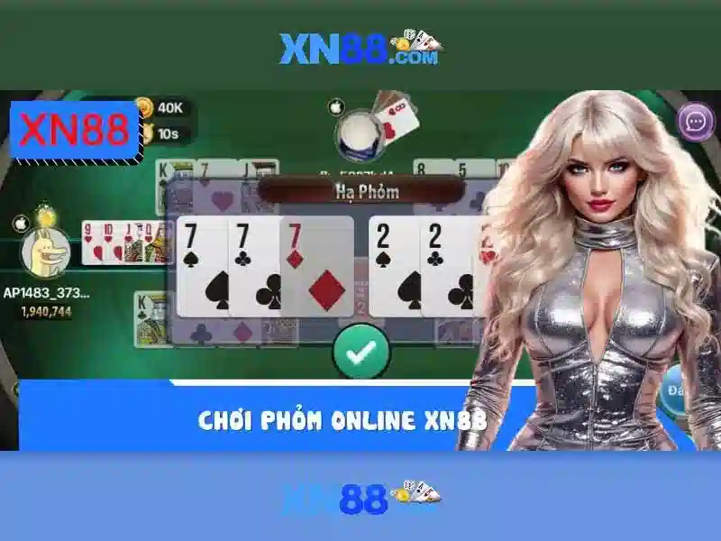 Trải nghiệm và trò chơi tại xn88