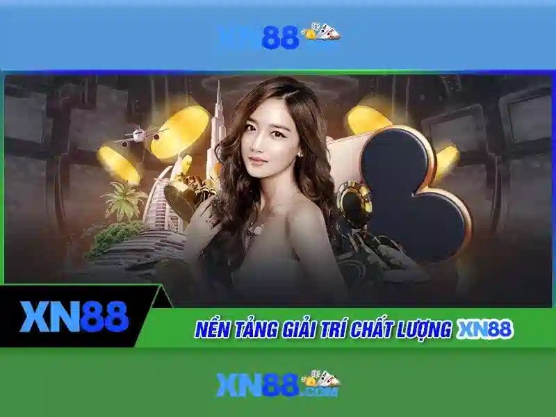 Lịch sử và nguồn gốc của xn88