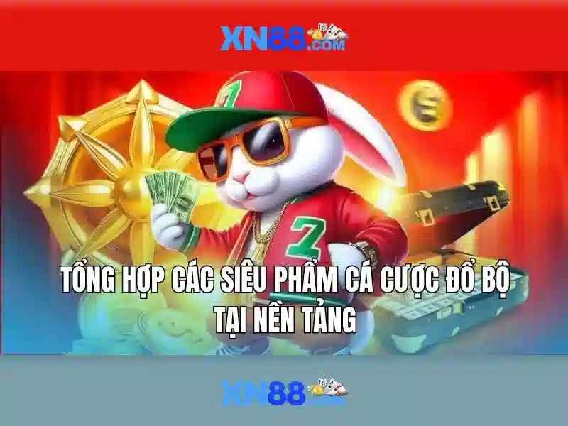 Danh mục trò chơi và trải nghiệm người dùng