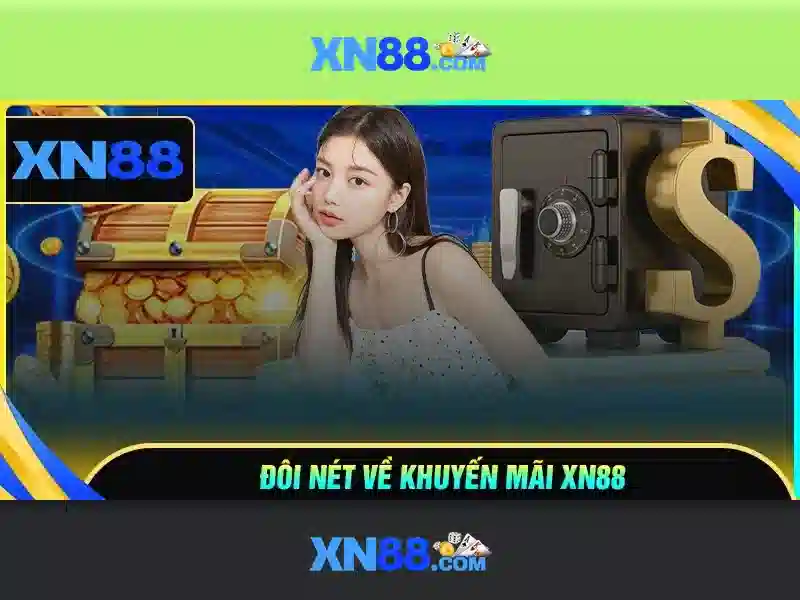Giới thiệu xn88 – Nền tảng cá cược trực tuyến đáng tin cậy