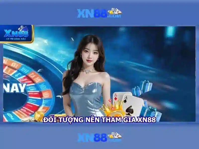 xn88: Nền tảng giải trí trực tuyến