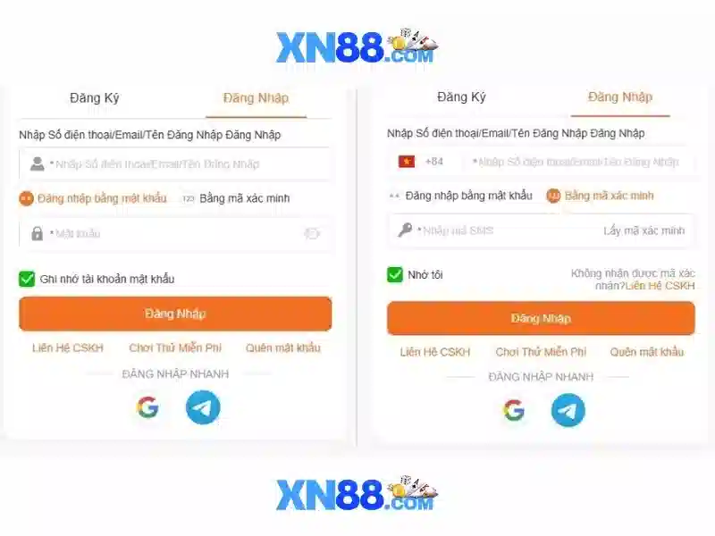xn88: Nền tảng cá cược và giải trí trực tuyến