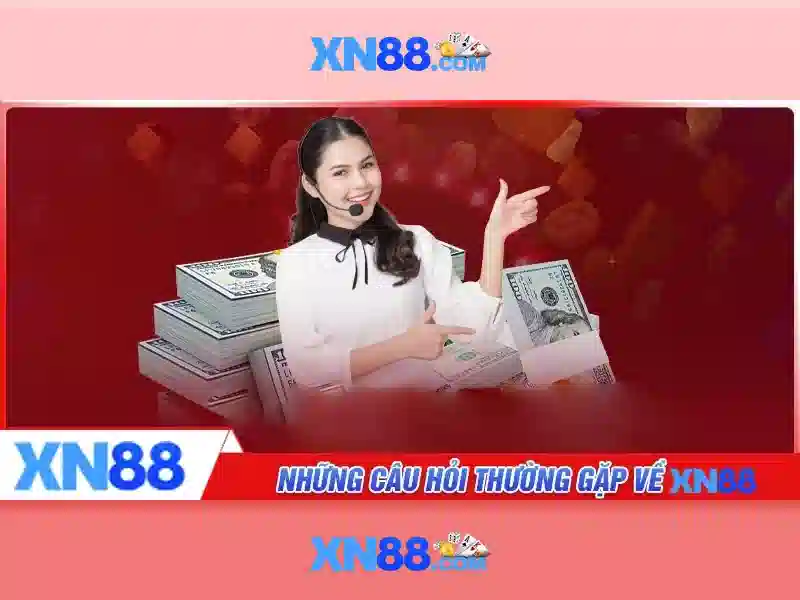 XN88: Nền tảng trò chơi trực tuyến và cá cược phổ biến