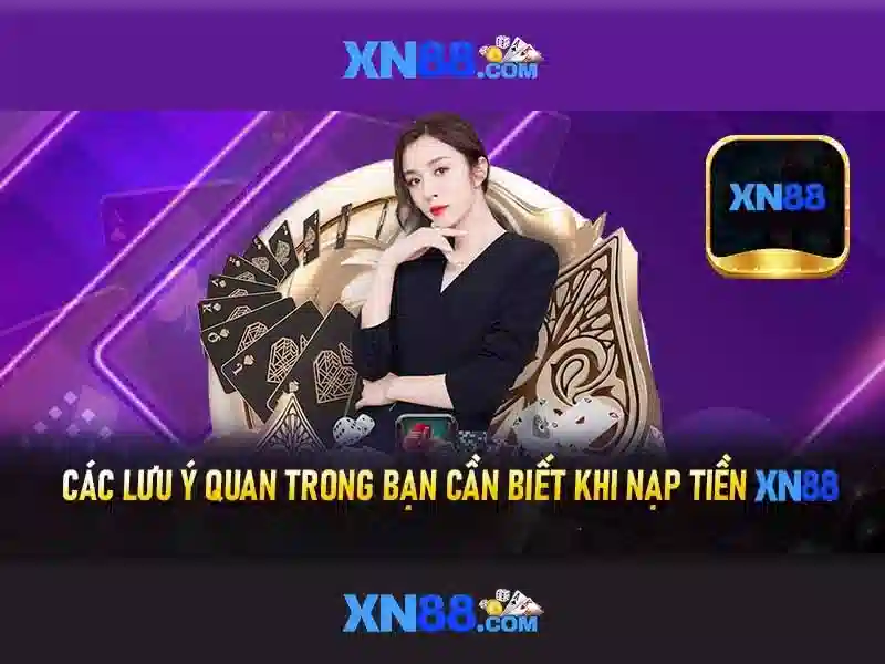 xn88 - Nền tảng cá cược trực tuyến phổ biến tại Việt Nam