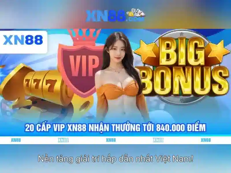 Xn88: Tổng quan về nền tảng chơi game và cá cược trực tuyến