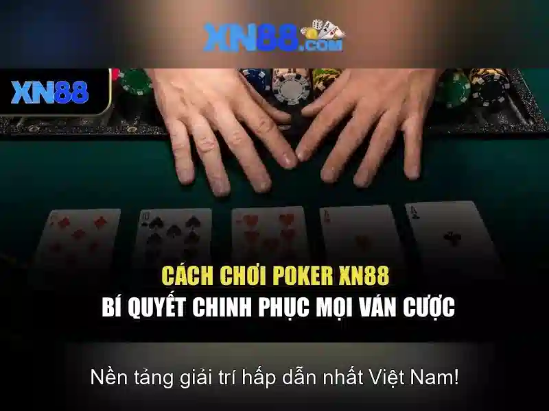 xn88 - Tổng quan và hướng dẫn căn bản