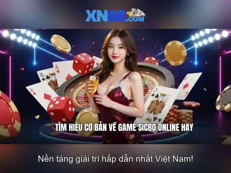 xn88: Giới thiệu và cách hoạt động