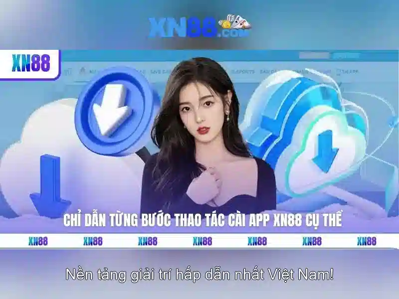 xn88: Tổng quan về nền tảng và trải nghiệm người chơi