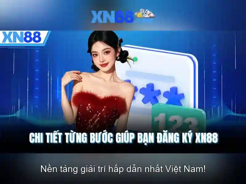 xn88 và hành trình của một nền tảng giải trí trực tuyến