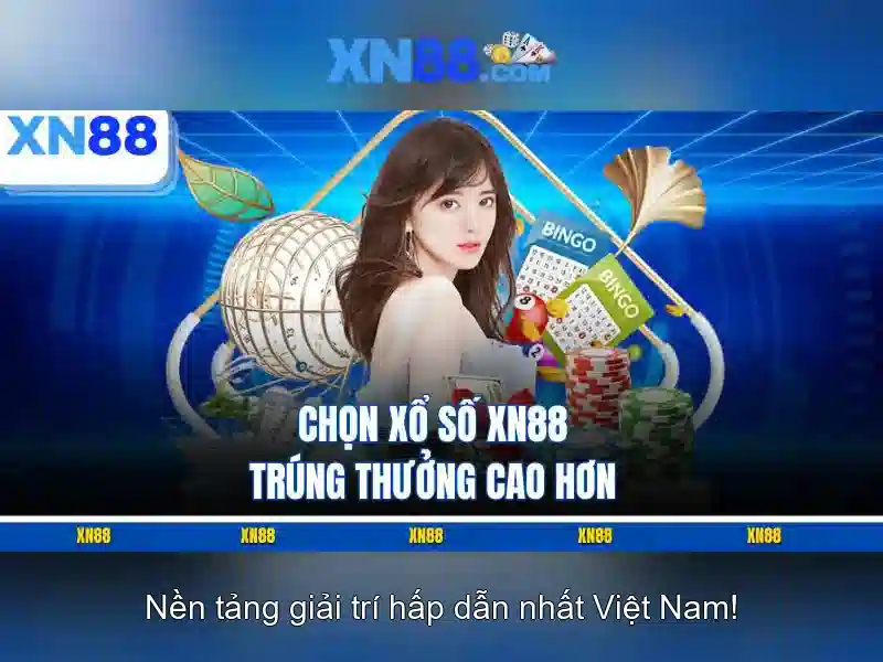 Giới thiệu xn88: nền tảng trực tuyến và tiềm năng
