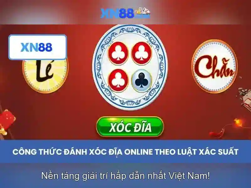 xn88: Tổng quan và trải nghiệm người chơi