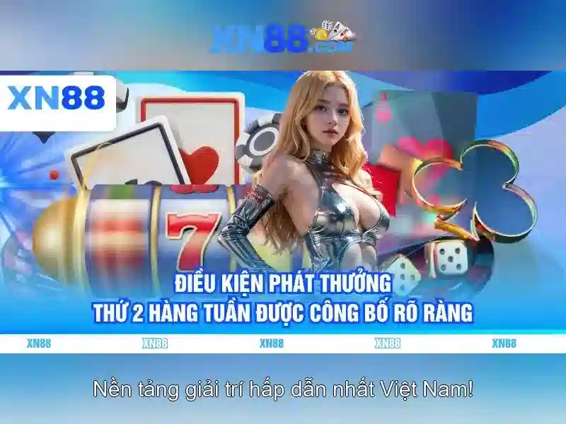 Giới thiệu về xn88