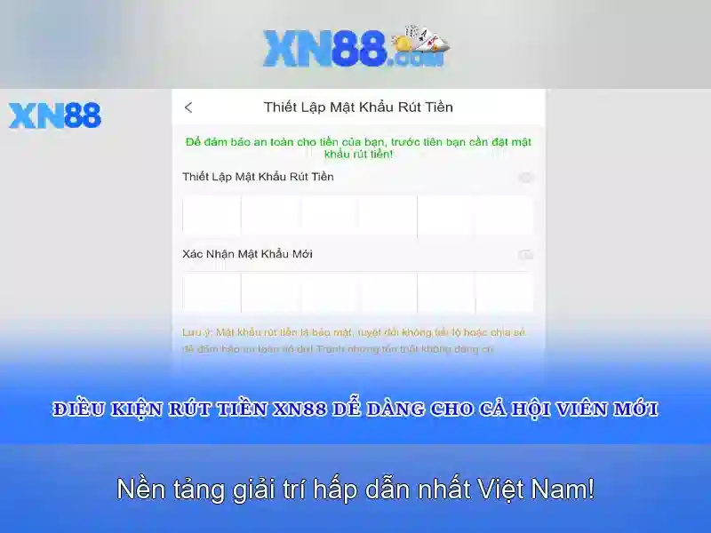 Xn88: Nền tảng giải trí trực tuyến và những điểm nổi bật