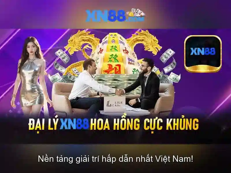 xn88: Nền tảng trực tuyến và những điểm nổi bật