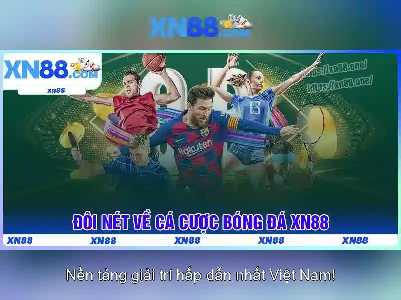 Giới thiệu về xn88