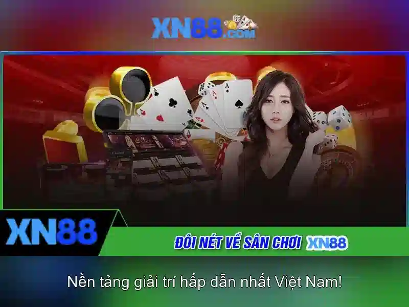 Giới thiệu xn88