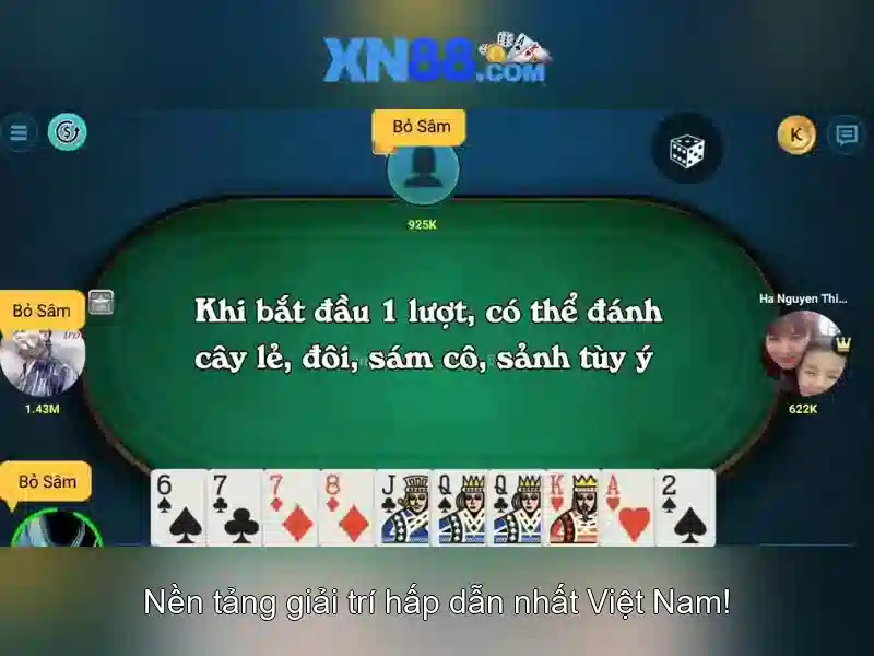 Lịch sử và nguồn gốc của xn88