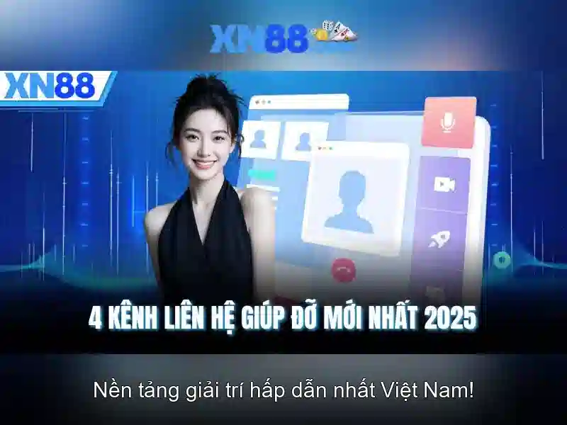 xn88 - Tổng quan và trải nghiệm người dùng