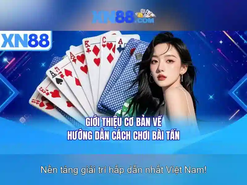 XN88: Tổng quan về nền tảng cược trực tuyến