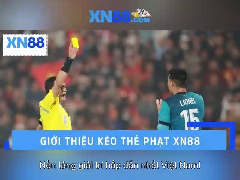xn88: Nền tảng giải trí trực tuyến và đánh cược