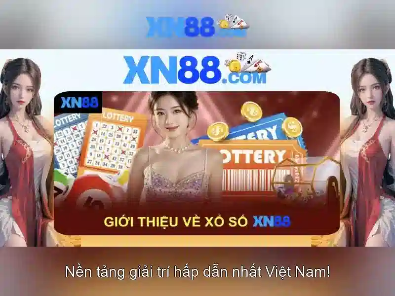XN88: Nền tảng trò chơi trực tuyến an toàn và đáng tin cậy