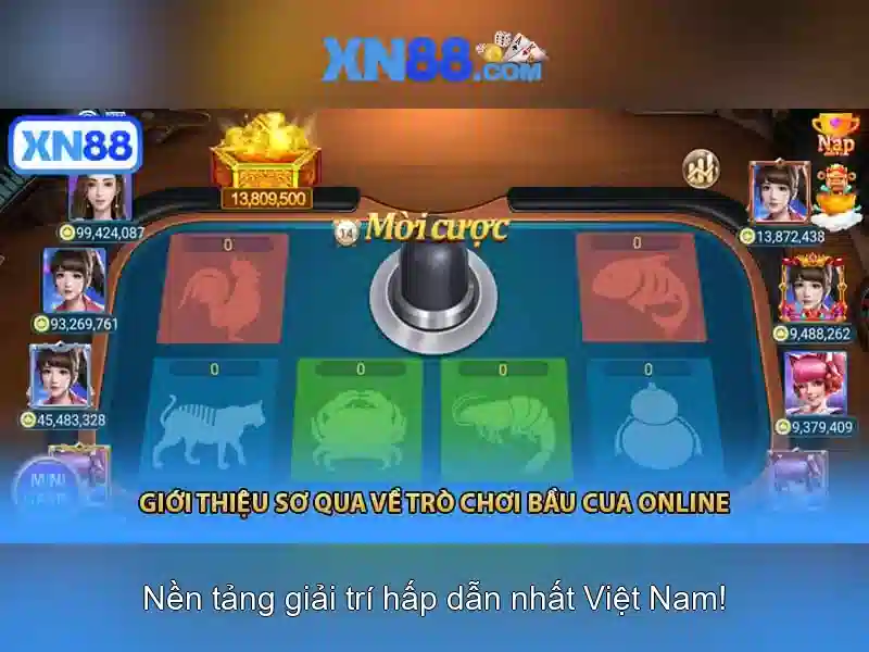 xn88: Giới thiệu ngắn gọn về nền tảng thể thao số