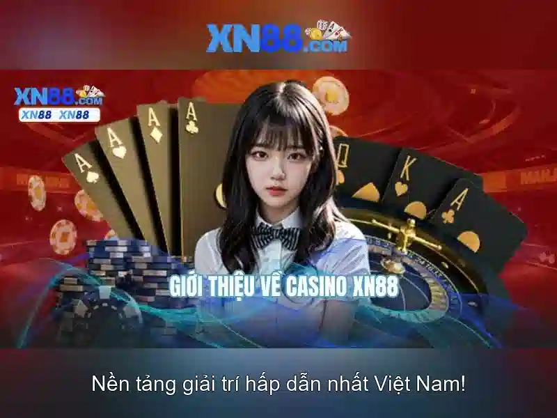 xn88: Tổng quan về nền tảng trực tuyến và các tính năng nổi bật