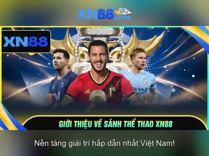 Kết luận và tương lai của xn88
