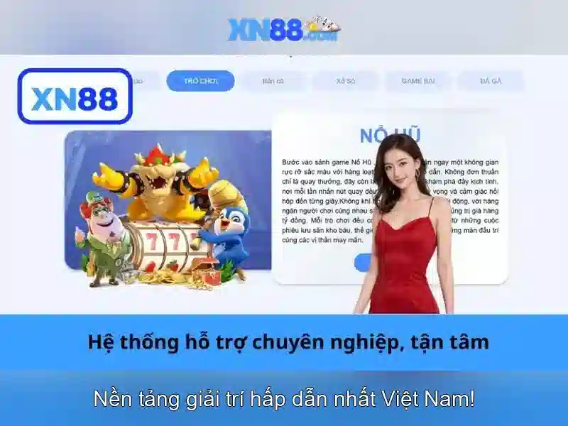 xn88: Nguồn gốc, vai trò và ảnh hưởng trong cộng đồng trực tuyến