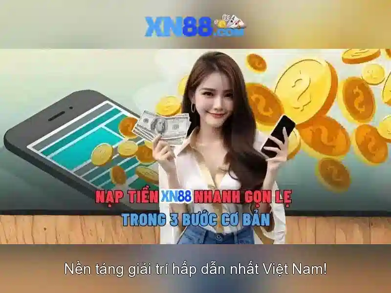 Các trò chơi và tính năng