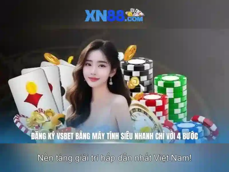 Trải nghiệm người dùng và công nghệ đằng sau XN88
