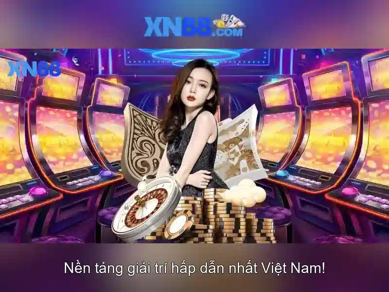 Các trò chơi nổi bật