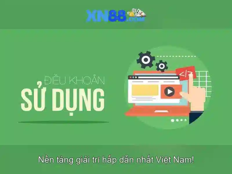 XN88 - Nền tảng cá cược trực tuyến đáng tin cậy