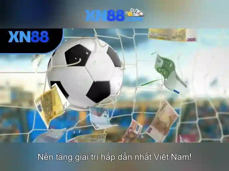 Lợi ích khi tham gia xn88