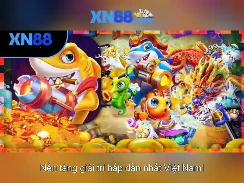 Xn88: một cái nhìn tổng quan