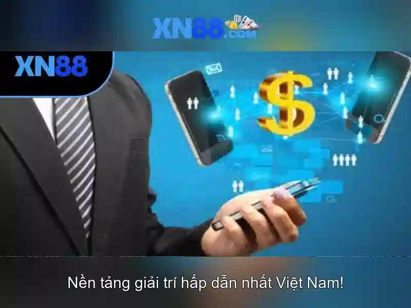 XN88 - Nền tảng trò chơi trực tuyến và trải nghiệm người dùng