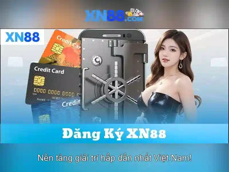 xn88: Nền tảng giải trí trực tuyến và hành trình trải nghiệm