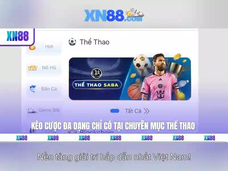Xn88: Tổng quan và những điều cần biết