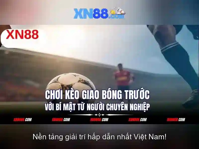 XN88: Nền tảng cá cược trực tuyến và trò chơi đa dạng
