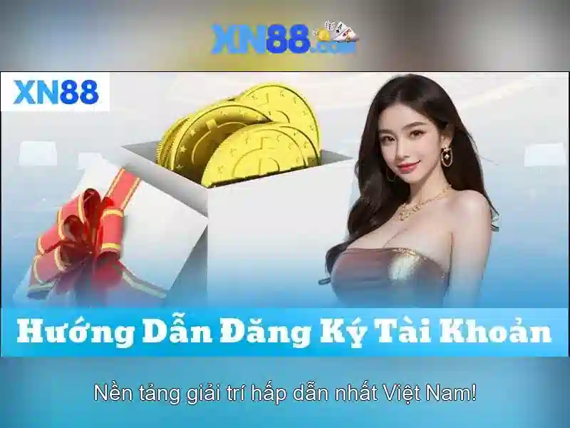 xn88: Nền tảng chơi và cược trực tuyến nổi bật