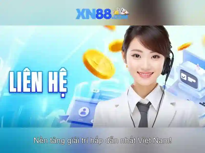 xn88: Giới thiệu nền tảng giải trí và trò chơi trực tuyến