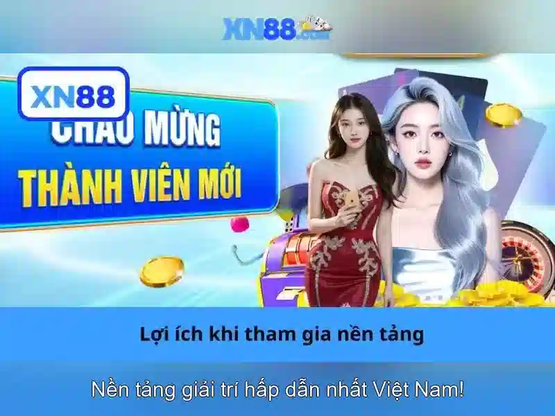 xn88: Khám phá nền tảng trò chơi và cộng đồng