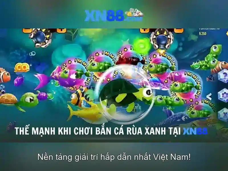 Khởi đầu với xn88