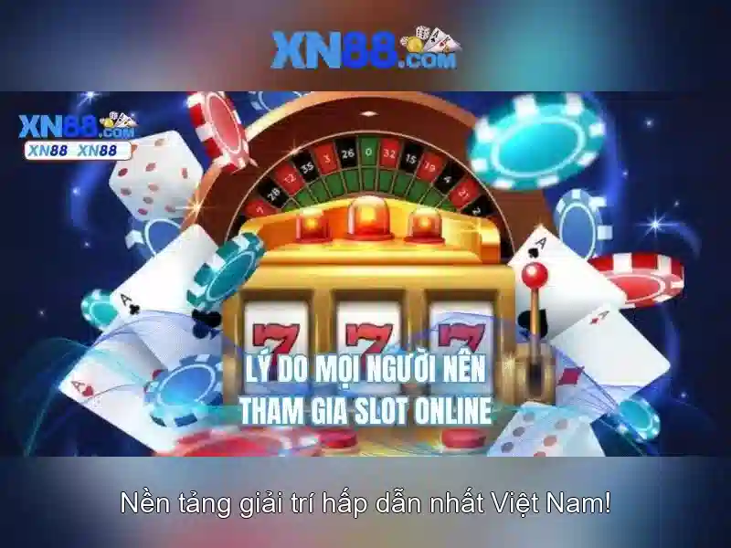 Xn88: Khám phá nền tảng trò chơi trực tuyến