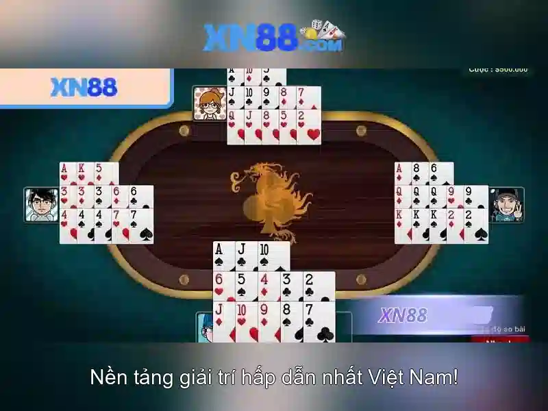 Đặc điểm nổi bật của xn88