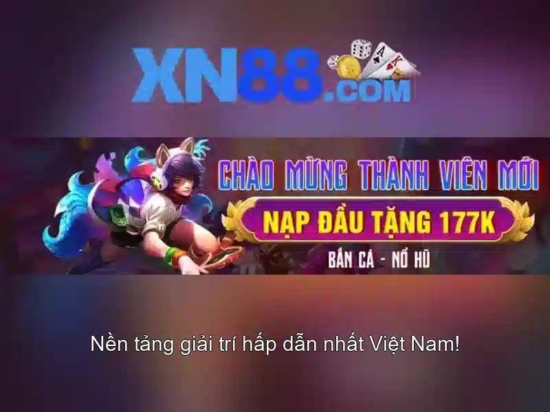 xn88: Đánh giá và kinh nghiệm trải nghiệm cược trực tuyến