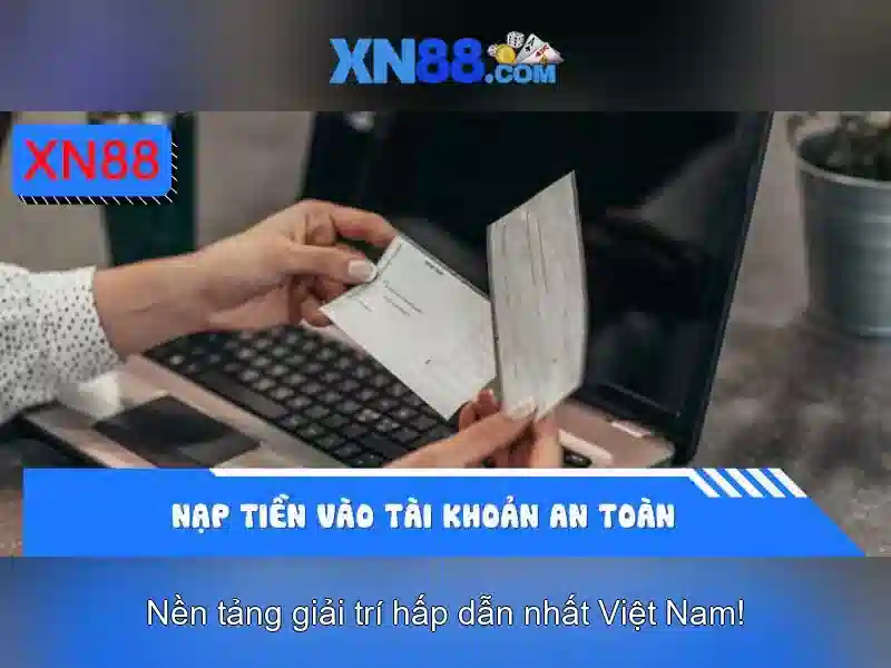 xn88: những điều cần biết