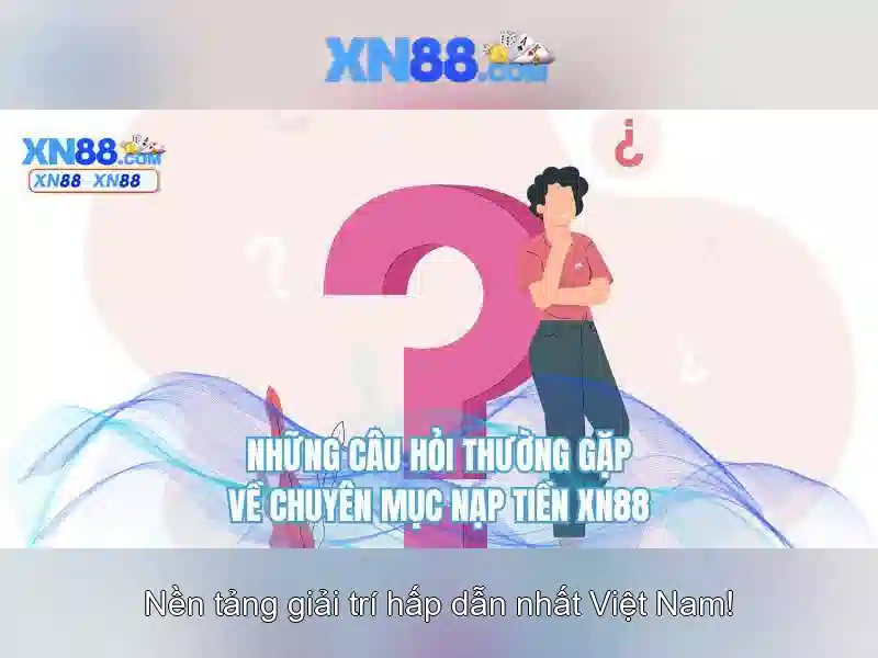 xn88 — một cái nhìn tổng quan
